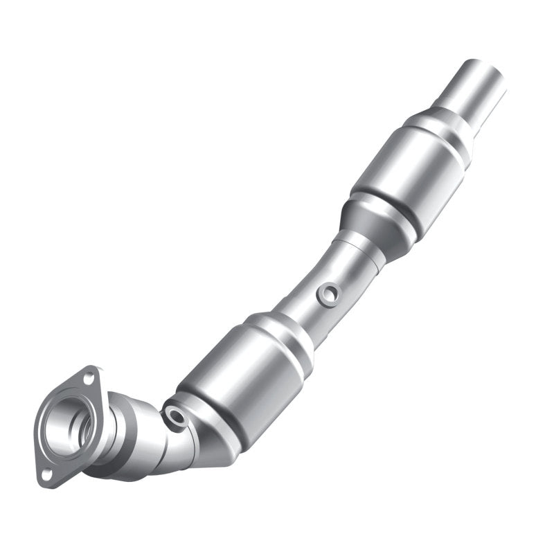 MagnaFlow Chevrolet Camaro OEM Grade Federal / EPA Compliant Direct-Fit Catalytic Converter 49939 Photo - Primary