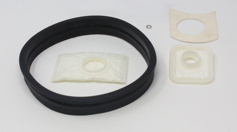 Walbro fuel pump kit for 97-04 Jeep Wrangler / 97-01 Cherokee / 97-98 Grand Cherokee 400-869 400-869 Photo - Primary