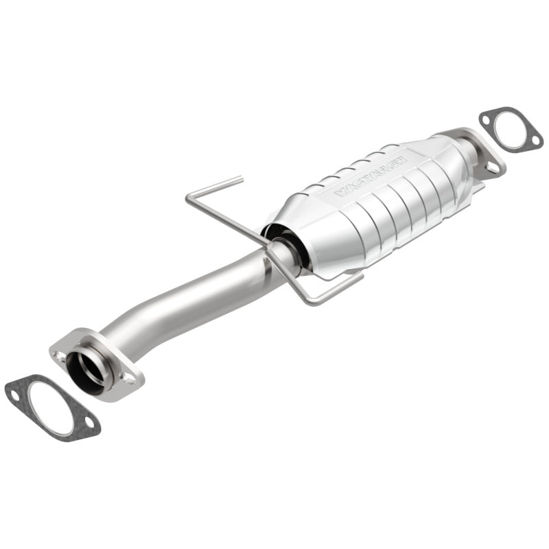 MagnaFlow HM Grade Federal / EPA Compliant Direct-Fit Catalytic Converter 23685 Photo - Primary