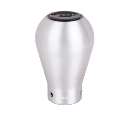 NRG Heavy Weight Style Shift Knob Brush Aluminum 50mm / 230g 1.5lbs SK-900SL Photo - Primary