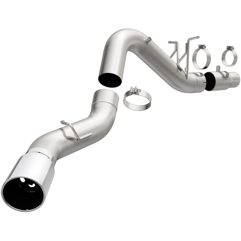MagnaFlow MagnaFlow PRO DPF Series Filter-Back Performance Exhaust System 17870 Photo - Primary