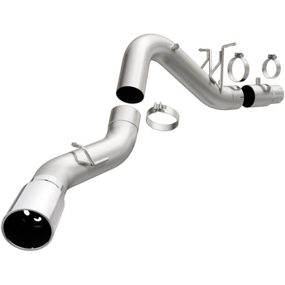 MagnaFlow MagnaFlow PRO DPF Series Filter-Back Performance Exhaust System 17870 Photo - Primary