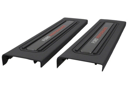 Ford Racing 21-24 Bronco Ford Performance Sill Plate Kit M-1613208-B M-1613208-B Photo - Unmounted