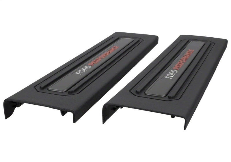 Ford Racing 21-24 Bronco Ford Performance Sill Plate Kit M-1613208-B M-1613208-B Photo - Unmounted