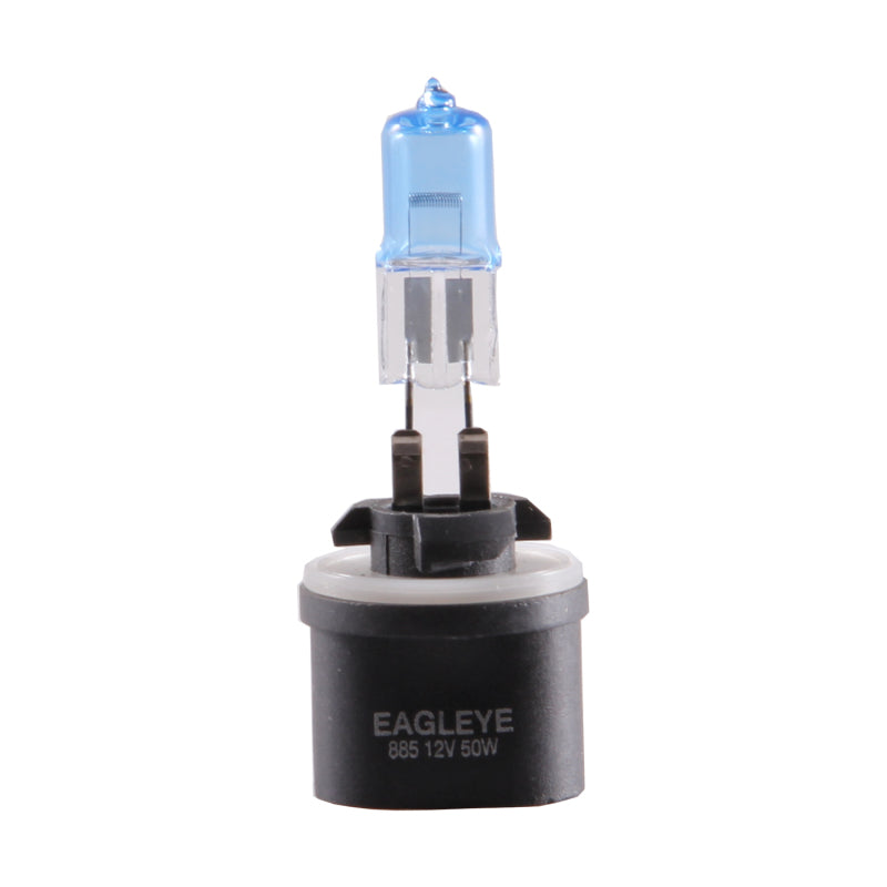 ANZO Halogen Bulbs Universal 885 12V 27W Super White Twin Pack 809063 809063 Photo - Primary