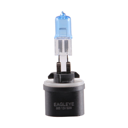 ANZO Halogen Bulbs Universal 885 12V 27W Super White Twin Pack 809063 809063 Photo - Primary