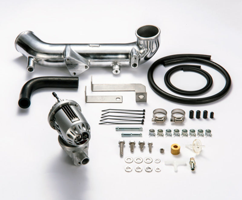 HKS Super Sqv 4 Honda Civic Type-r Fk8 71008-AH009 Photo - Primary