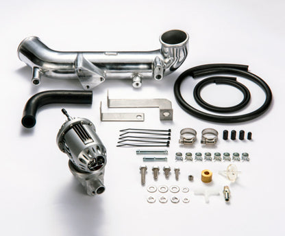 HKS Super Sqv 4 Honda Civic Type-r Fk8 71008-AH009 Photo - Primary