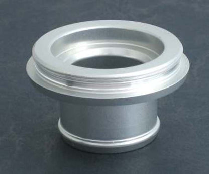 GFB 30mm Hose Adaptor Base 5330 5330 Photo - Primary
