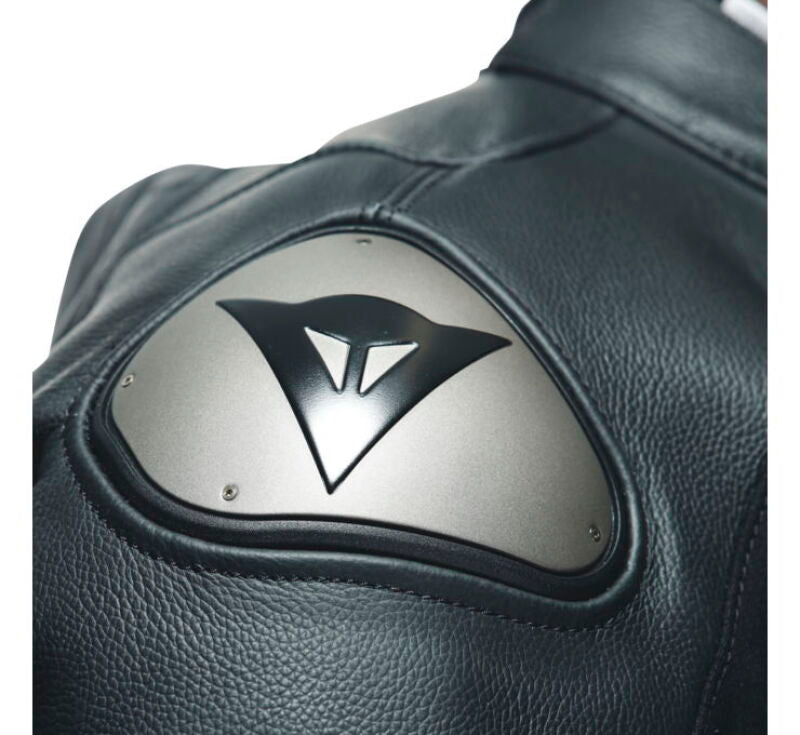 Dainese Tosa 1 Pc Suit Bk/Wh 48 201513485-948-48 201513485-948-48 Photo - Primary