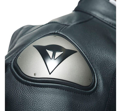 Dainese Tosa 1 Pc Suit Bk/Wh 48 201513485-948-48 201513485-948-48 Photo - Primary
