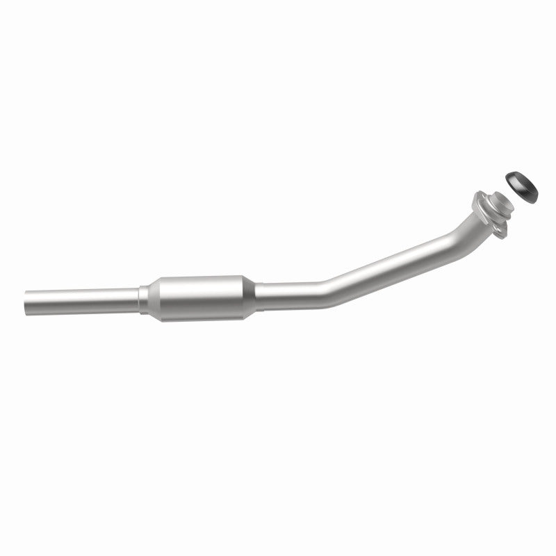 MagnaFlow California Grade CARB Compliant Direct-Fit Catalytic Converter 3391271 360 Degree Image Set