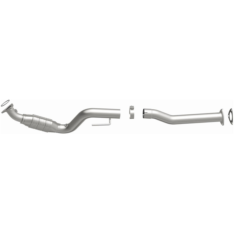 MagnaFlow California Grade CARB Compliant Direct-Fit Catalytic Converter 5451535 Photo - out of package