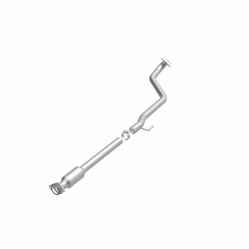MagnaFlow Hyundai Veloster OEM Grade Federal / EPA Compliant Direct-Fit Catalytic Converter 21-139 360 Degree Image Set