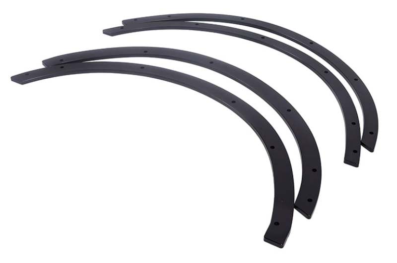 Dee Zee Manufacturing 21-  Ford Bronco Fender Delete Set of 4 DZZ4617 DZ4617 User 1