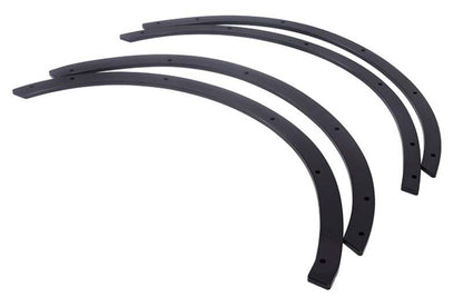 Dee Zee Manufacturing 21-  Ford Bronco Fender Delete Set of 4 DZZ4617 DZ4617 User 1