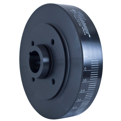 Fluidampr Engine Harmonic Balancer 720201 User 4