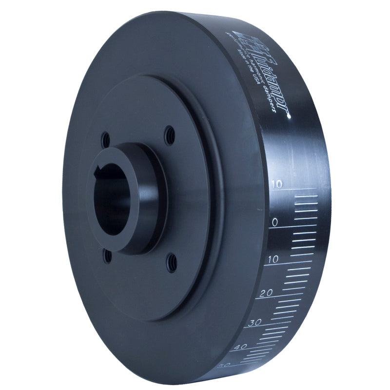 Fluidampr Engine Harmonic Balancer 720201 User 4