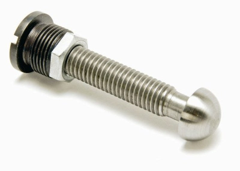 McLeod Ball Stud Adjustable Ford Cable Linkage & Chevy Vega 16909 Photo - Primary