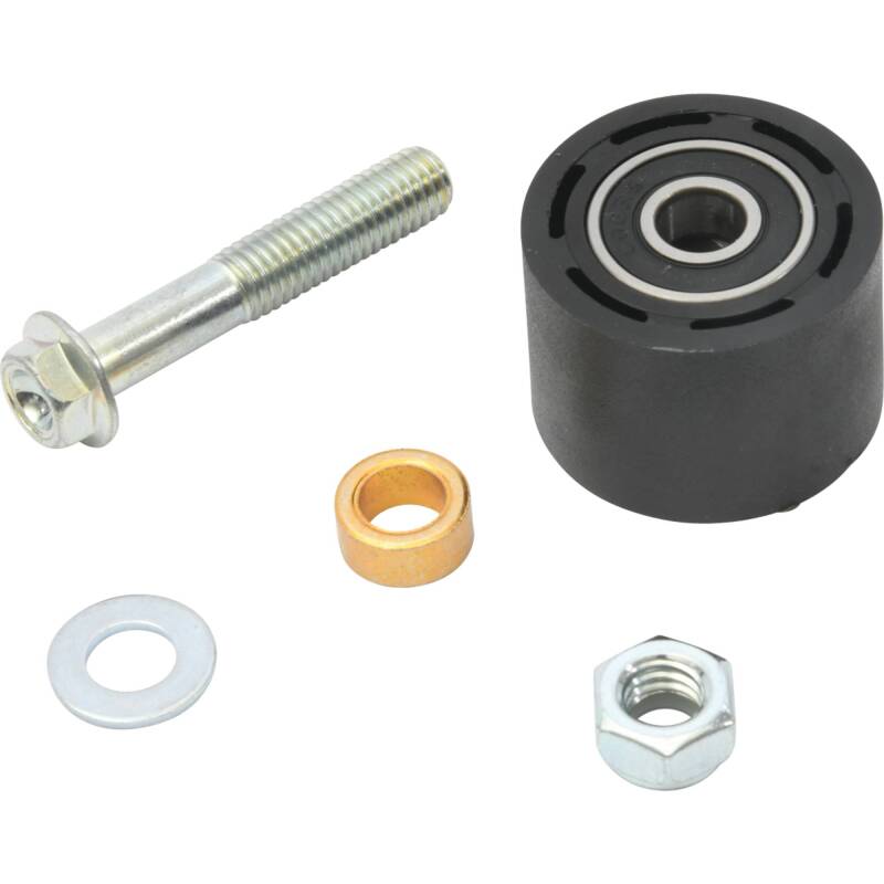All Balls Racing 02-22 Kawasaki KLX110 Chain Roller Lower 79-5017 79-5017 Photo - Primary