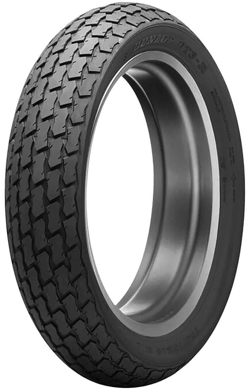 Dunlop DT3-R Rear Tire - 150/70R18 70V TL 45041058 45041058 User 1