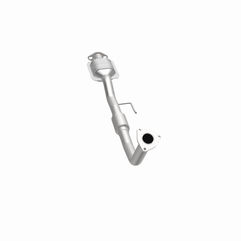 MagnaFlow Toyota Camry California Grade CARB Compliant Direct-Fit Catalytic Converter 441769 360 Degree Image Set