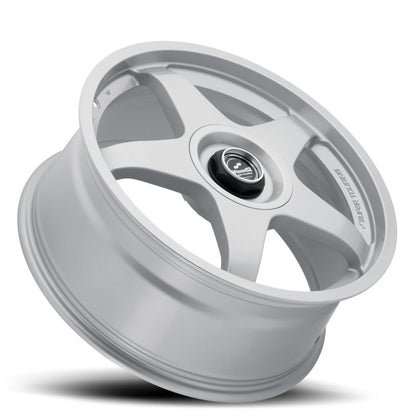 fifteen52 Chicane Speed Silver (Gloss Silver) Wheel 19x8.5 +45 5x108,5x112 STCSS-98558+45 Photo - Primary