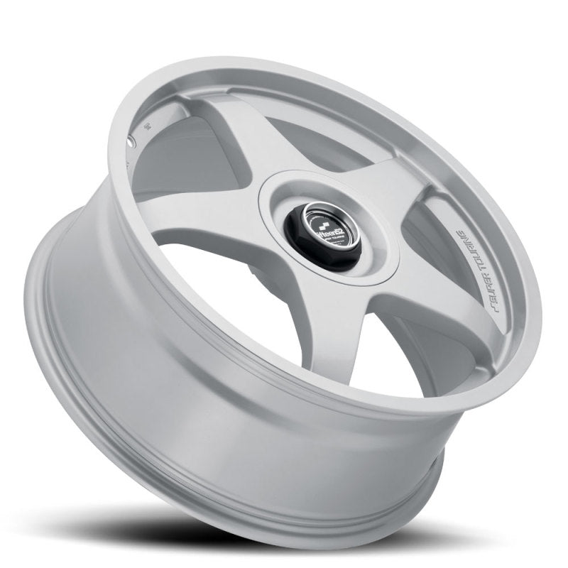 fifteen52 Chicane Speed Silver (Gloss Silver) Wheel 19x8.5 +45 5x108,5x112 STCSS-98558+45 Photo - Primary