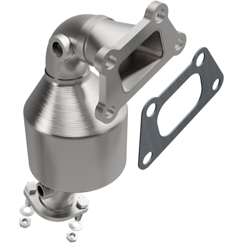 MagnaFlow California Grade CARB Compliant Manifold Catalytic Converter 5582189 Photo - Primary