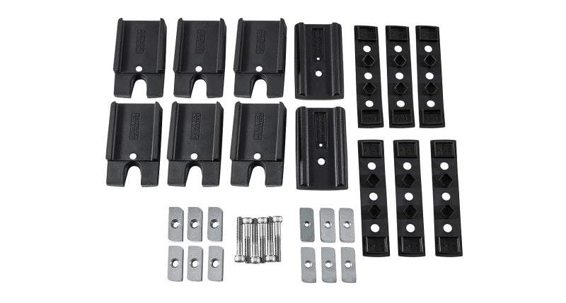 Rhino-Rack Pioneer Leg Height Spacer for RLT600 Legs PLHS4 PLHS4 Photo - Primary