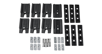 Rhino-Rack Pioneer Leg Height Spacer for RLT600 Legs PLHS4 PLHS4 Photo - Primary