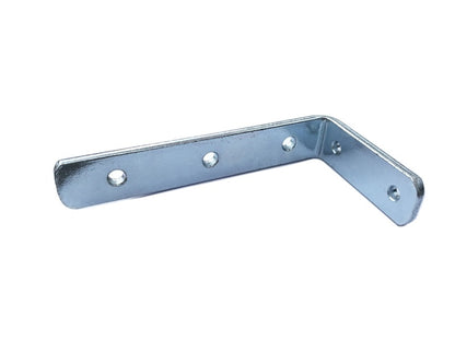 ARB Awning Bkt L Galvanised 813401 813401 Photo - Primary