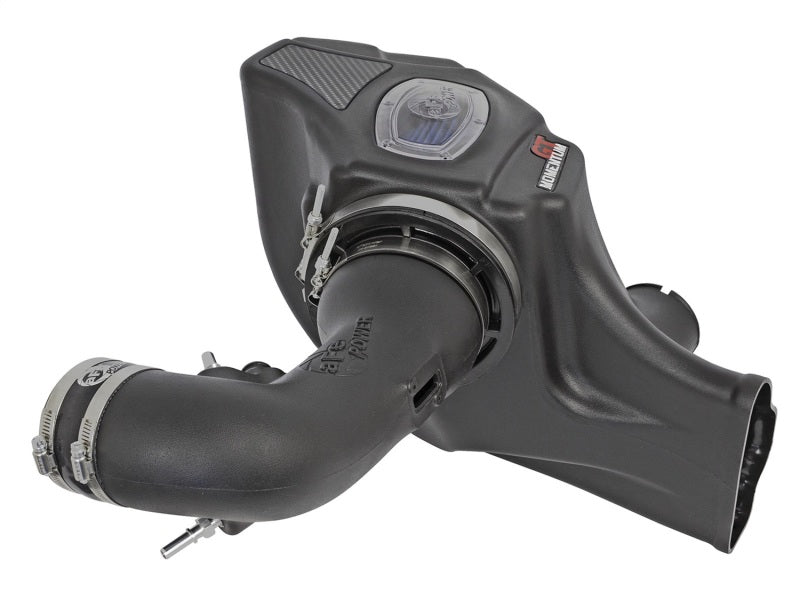 aFe  POWER 54-73203 Momentum GT Pro 5R Cold Air Intake System 54-73203 Photo - Unmounted