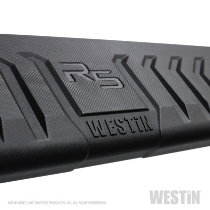 Westin R5 Modular W2W Nerf Step Bars 28-534560 Photo - Unmounted