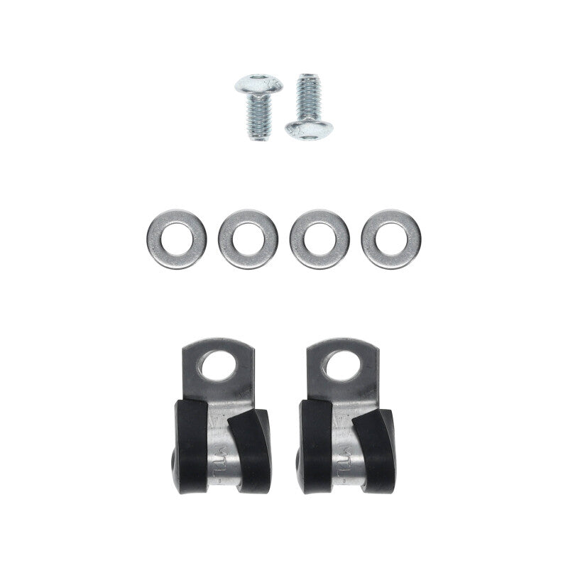 Camburg CMB Uniball Hardware Kit - Sent to ACA Engine Components Hardware Kits - Other main image