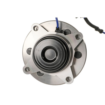 Moog 15-17 Ford F-150 Front Hub Assembly 515194 515194 Photo - out of package