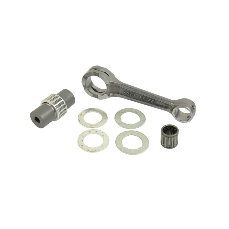 Athena 04-11 Suzuki RM 125 Offroad Connecting Rod Kit P40321027 P40321027 Photo - Primary