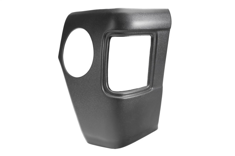 Rugged Ridge Rear Corner Kit Body Armor 18-22 Jeep Wrangler JL/JLU Models 11651.78 11651.78 Photo - Unmounted