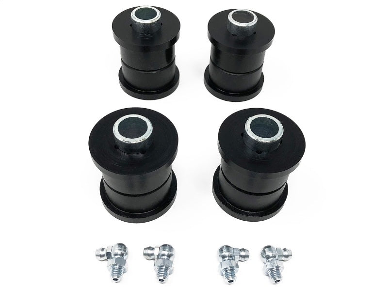 Tuff Country 04-23 Titan 4X4 (Non XD Models) Repl. Upper Cntrl Arm Bushings & Sleeves For Lift Kits 91124 91124 Photo - Primary