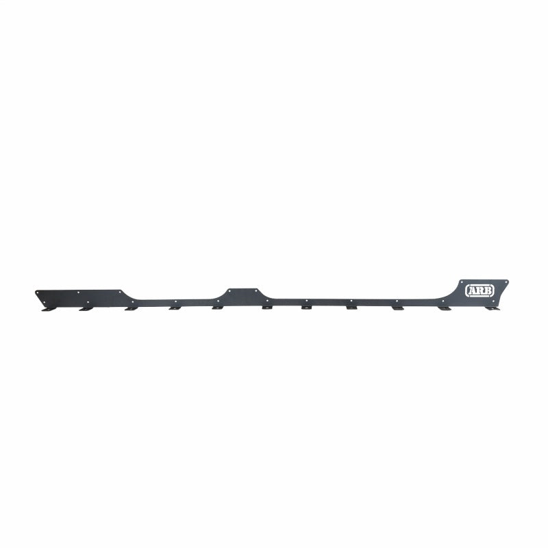 ARB Rock Sliders- For Use with 2020-2021 Jeep Gladiator JT 4450260 4450260 Photo - Unmounted
