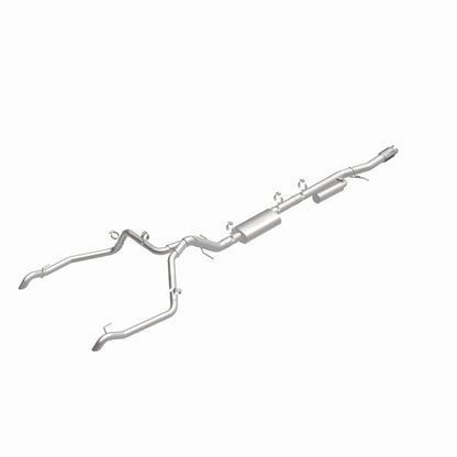 Magnaflow 18-23 Dodge Durange NEO Series Cat-Back Exhaust 19628 19628 360 Degree Image Set
