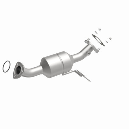 MagnaFlow Cadillac CTS OEM Grade Federal / EPA Compliant Direct-Fit Catalytic Converter 51137 360 Degree Image Set
