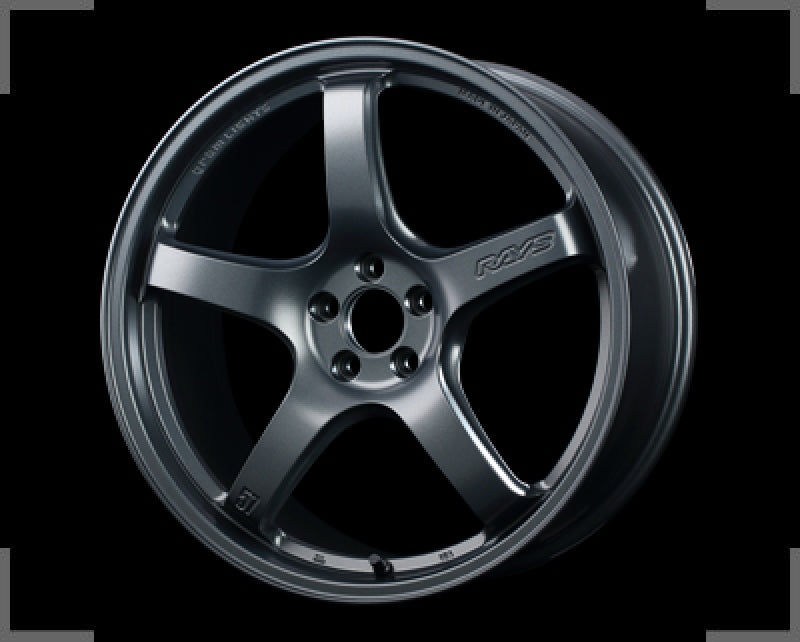 Gram Lights GL 57CR Wheels Wheels Wheels - Cast main image