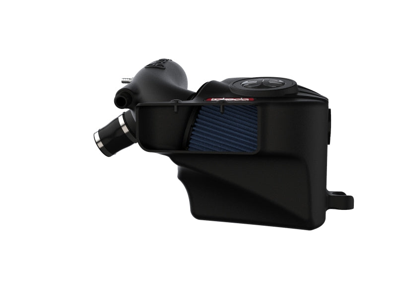 aFe Takeda Momentum 13-17 Hyundai Veloster Cold Pro 5R Air Intake System 56-70028R 56-70028R Photo - Unmounted