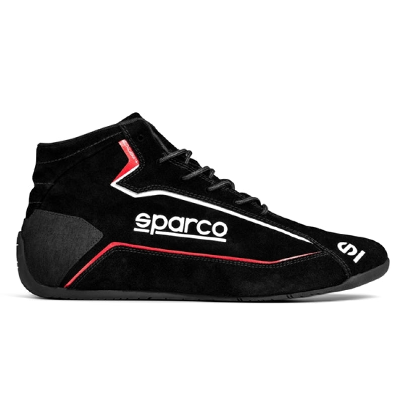 Sparco Shoe Slalom+ 39 BLK 00127439NR 00127439NR Photo - Primary