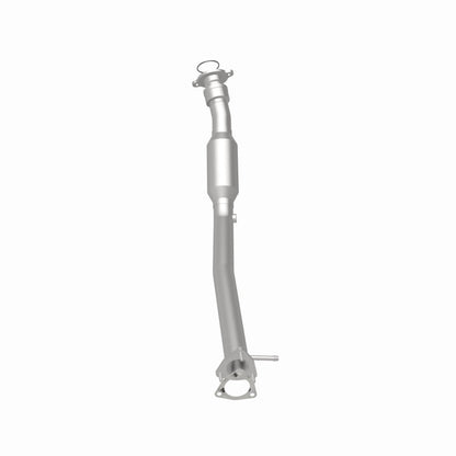 MagnaFlow California Grade CARB Compliant Direct-Fit Catalytic Converter 5451220 360 Degree Image Set