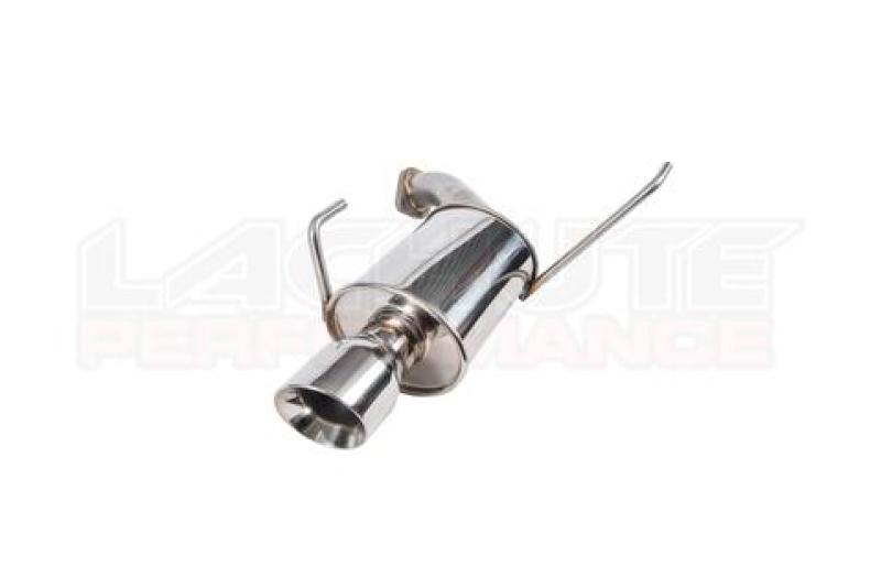 LP Aventure 2019+ Subaru Forester Axle Back Exhaust FLP-FTA-19-AB FLP-FTA-19-AB User 1