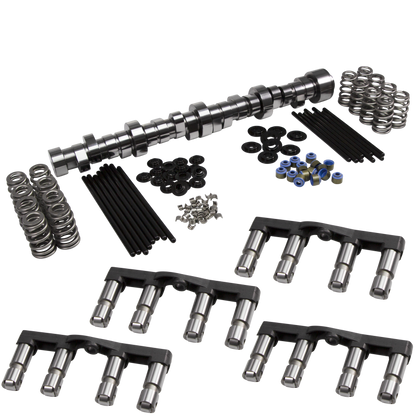COMP Cams Stage 2 Master Camshaft Kit Dodge Non-VVT 5.7/6.1L HEMI MK112-303-11 MK112-303-11 Photo - out of package