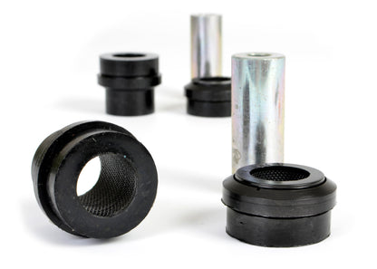 Whiteline Plus 05+ BMW 1 Series/3/05-10/11 3 Series Front C/A-Lwr Rear Inner Bushing Kit (not AWD) W53453 W53453 Photo - Unmounted