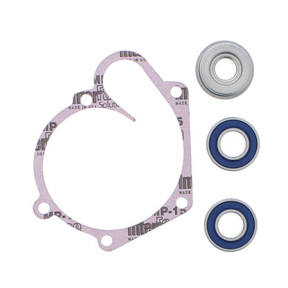 Vertex Pistons Vertex Gaskets 2001 Polaris 600 Classic Water Pump Rebuild Kit 721230 721230 Photo - Primary